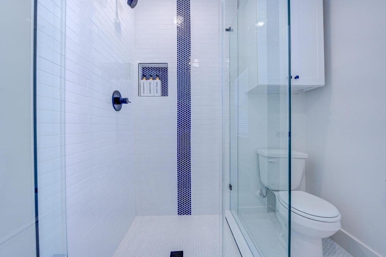 Beach House Paradise Studio Apartment 2 Beds Galveston Ngoại thất bức ảnh